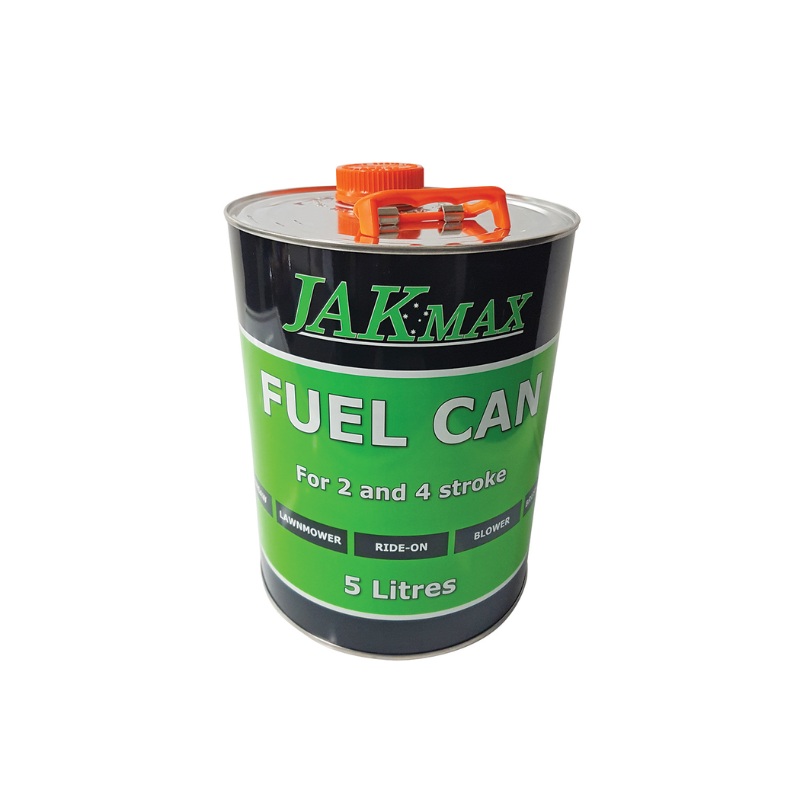 Metal Fuel Can – 5 Litre