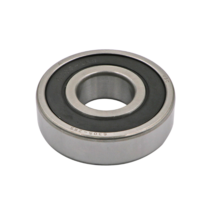 Ball Bearing, 25x62x17