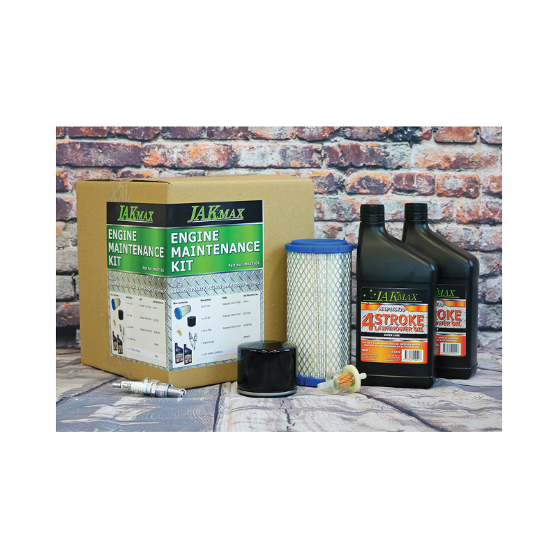 Engine Service Kit Suits Kawasaki FX481V, FX541V and FX600V engines