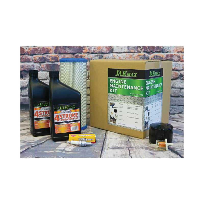 Engine Service Kit Suits Kawasaki FX651V, FX691V and FX730V engines
