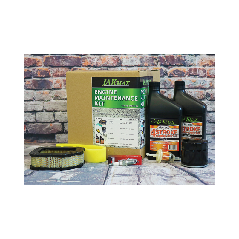 Engine Service Kit Suits Kohler SV710 through to SV 740 engines.