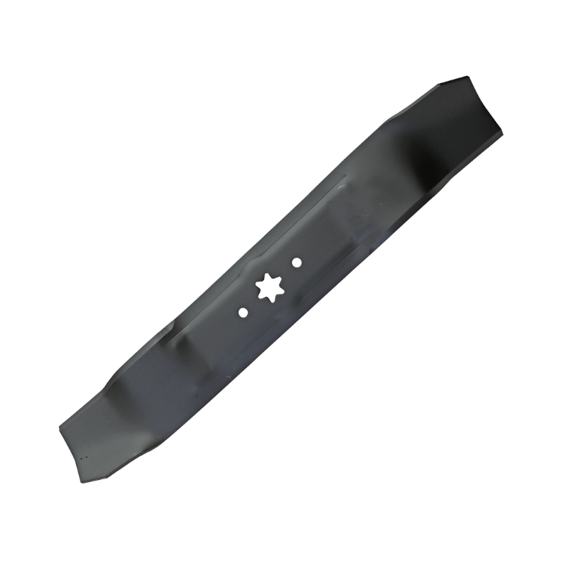 Bar Blade – 490mm/19-5/16″ MTD – 2 for 38″ Mulching