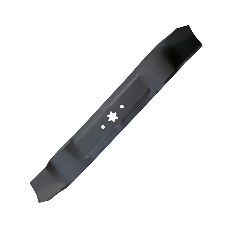 Bar Blade – 538mm/21-3/16″ MTD – 2 for 42″ Mulching