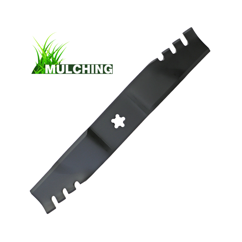 Predator Blade – 425mm/16-3/4″ AYP/Husqvarna – 3 for 48″