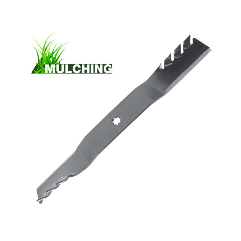 Predator Blade – 542mm/21-3/8″ John Deere – 2 for 42″
