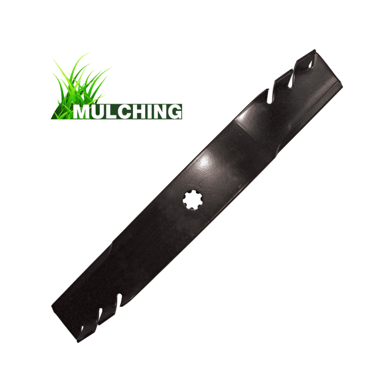 Predator Blade – 431mm/17″ John Deere – 3 for 48″