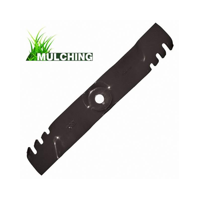 Predator Blade – 434mm/17-3/32″ John Deere – 3 for 48″