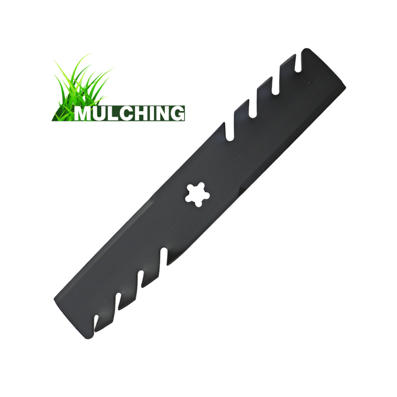 Predator Blade – 371mm/14-5/8″ AYP/Husqvarna – 3 for 42″