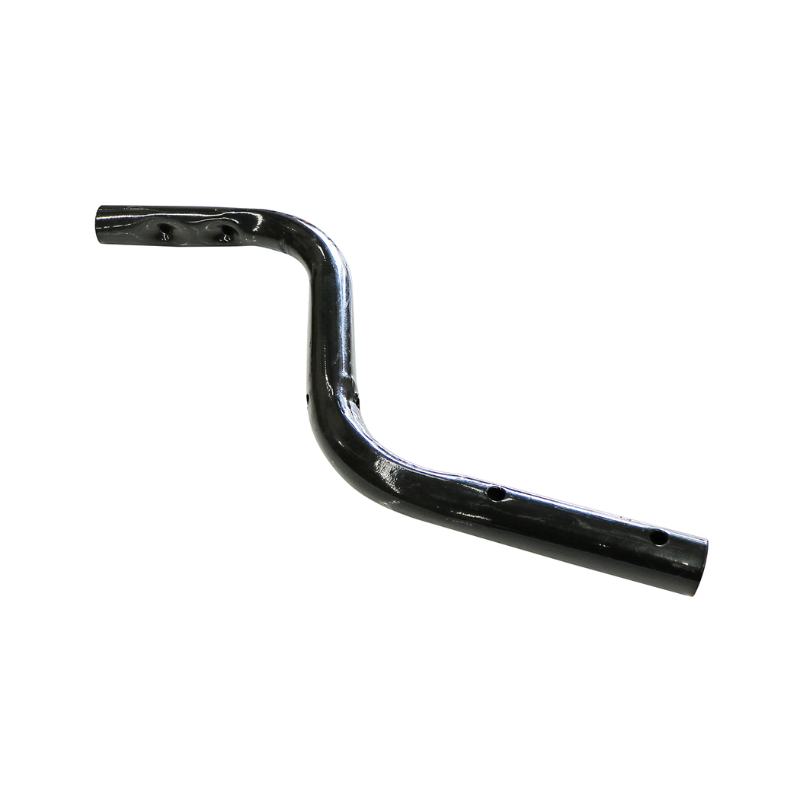 Poly Tipper Trailer Spare - Fixed Handle (Left)