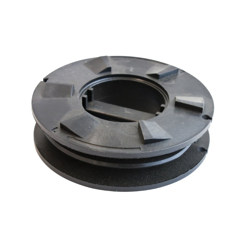 Quick Feed Brushcutter Spare - 4.50" Spool LH