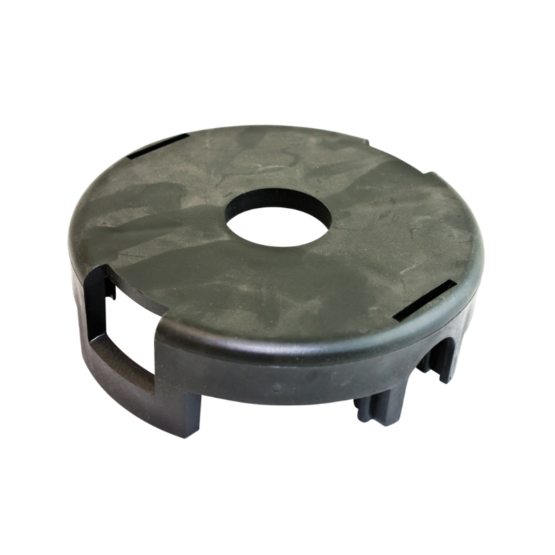 Quick Feed Brushcutter Spare - 4.50" Eyelet Carrier