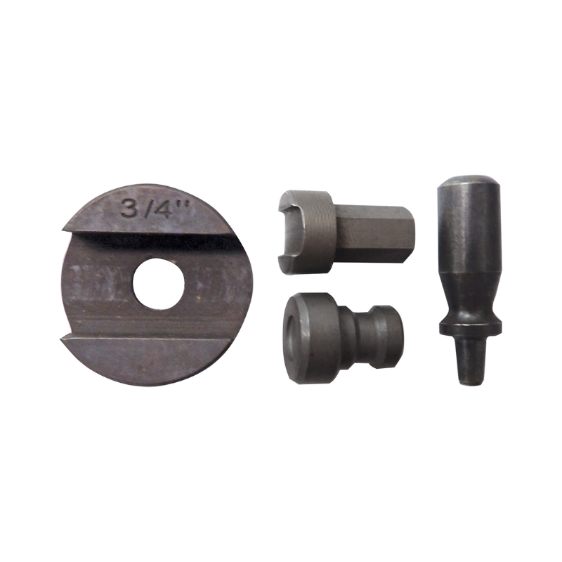 Tecomec 3/4″ Kit Chain Repair Kit