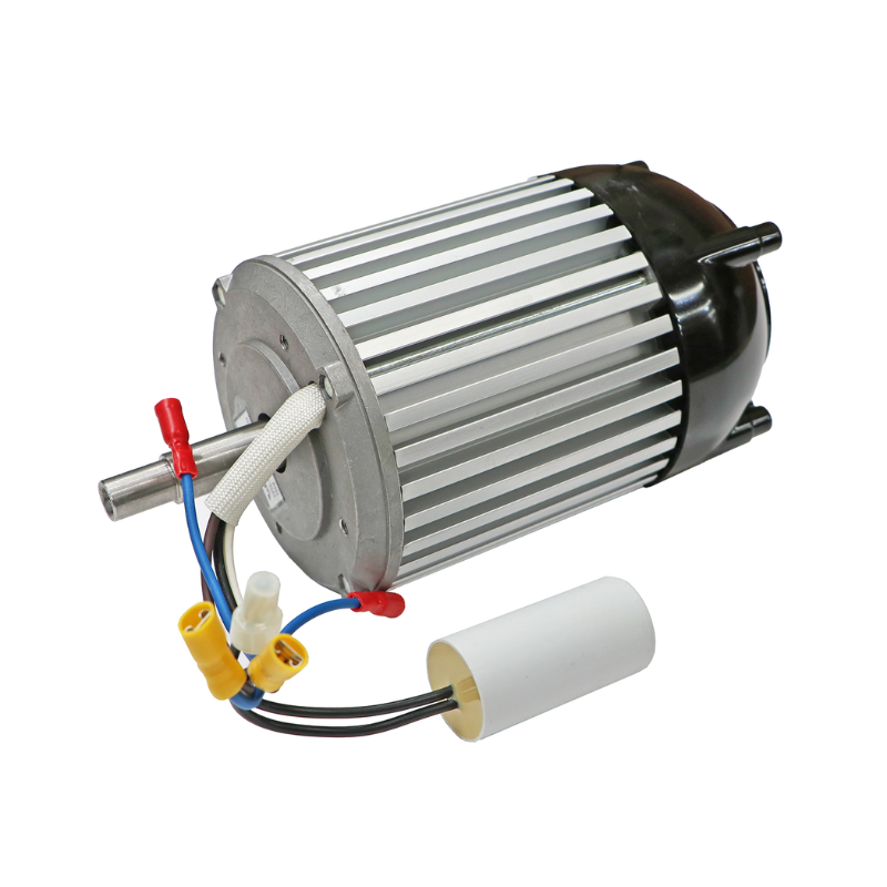 Complete electrical assy 230V AUS – suits SuperJolly grinder