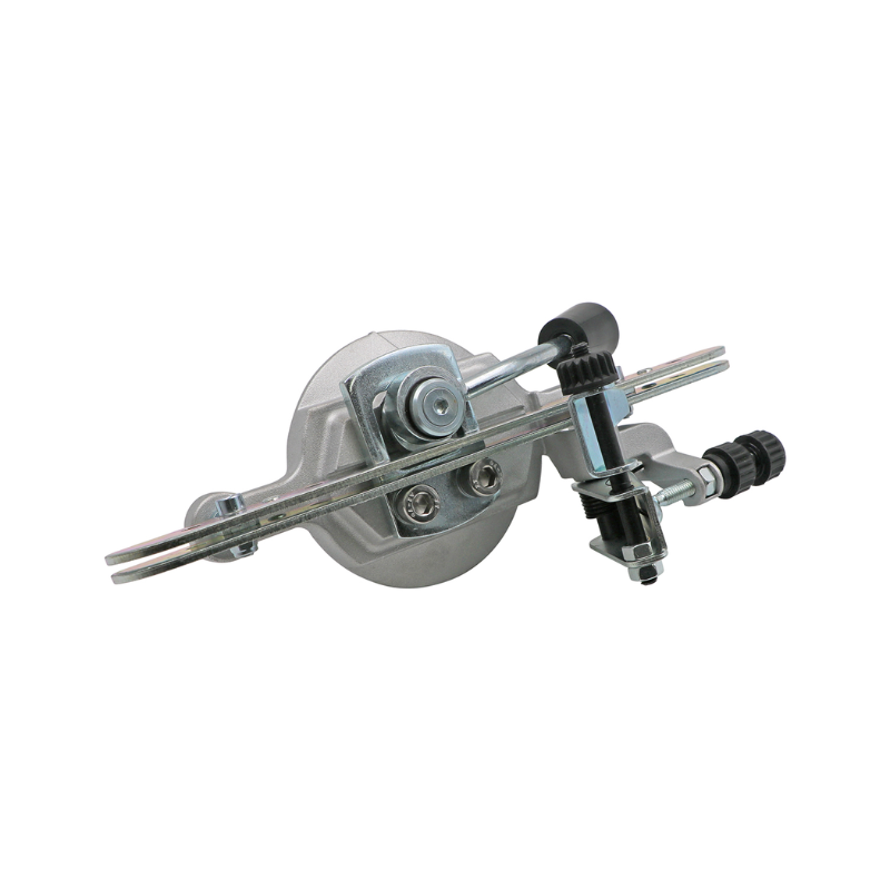 Complete Vice Kit Assembly – suits JollyEvo grinders