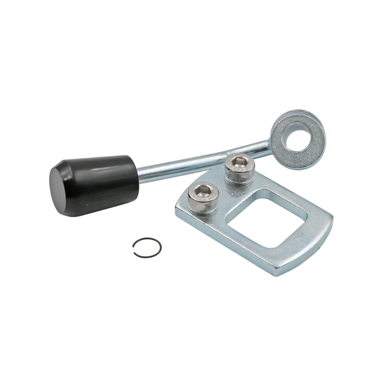 Chain Locking Kit – suits JollyEvo grinders