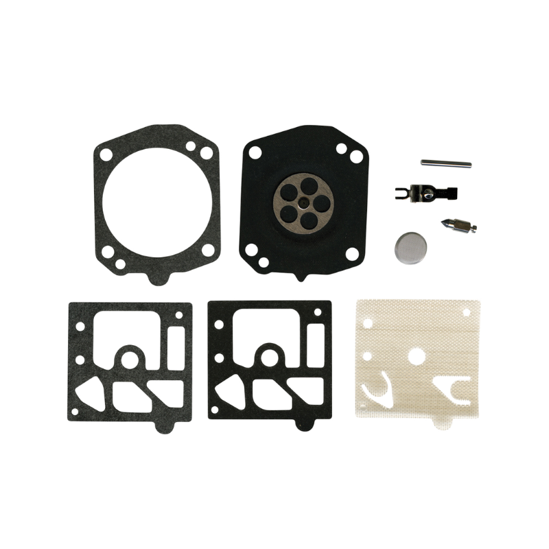 Genuine Repair Kit – Walbro