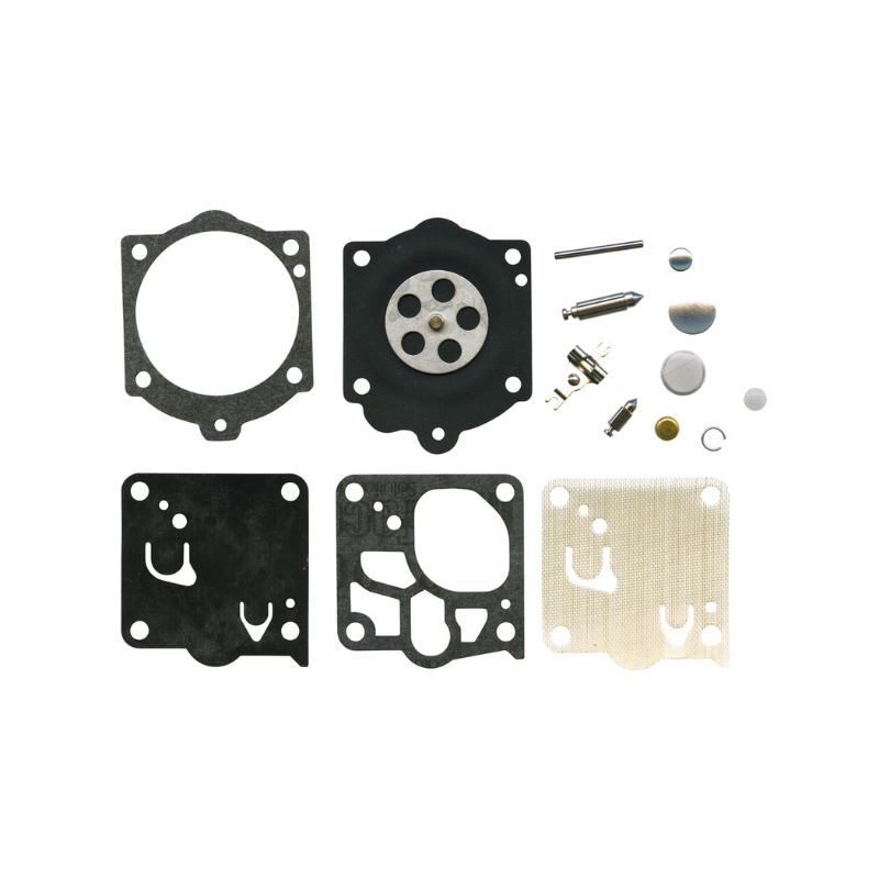Genuine Repair Kit – Walbro