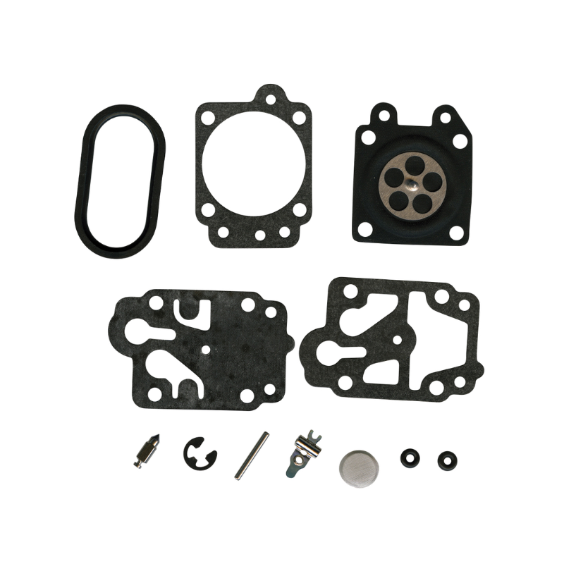 Genuine Repair Kit – Walbro
