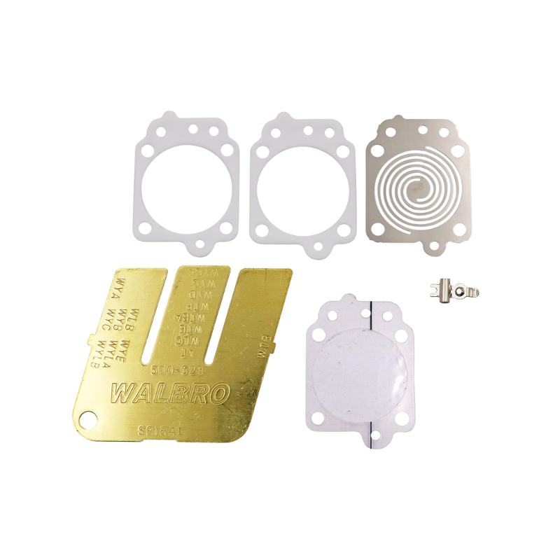 Genuine Spiral Diaphragm Kit – Walbro