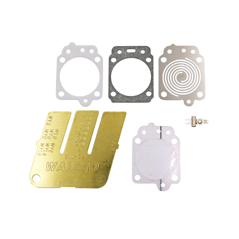 Genuine Spiral Diaphragm Kit – Walbro