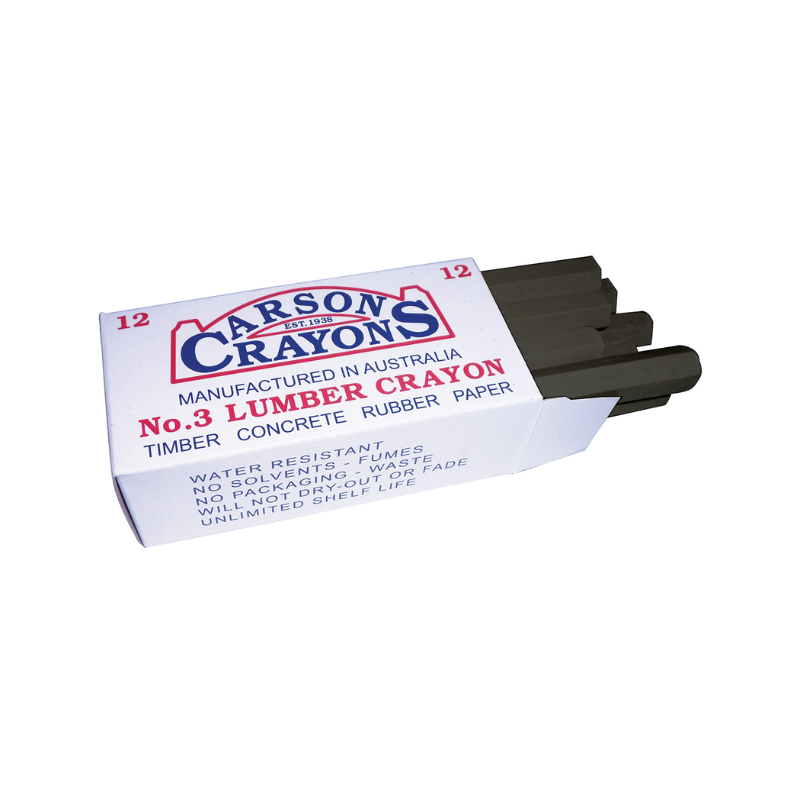 Lumber Crayon