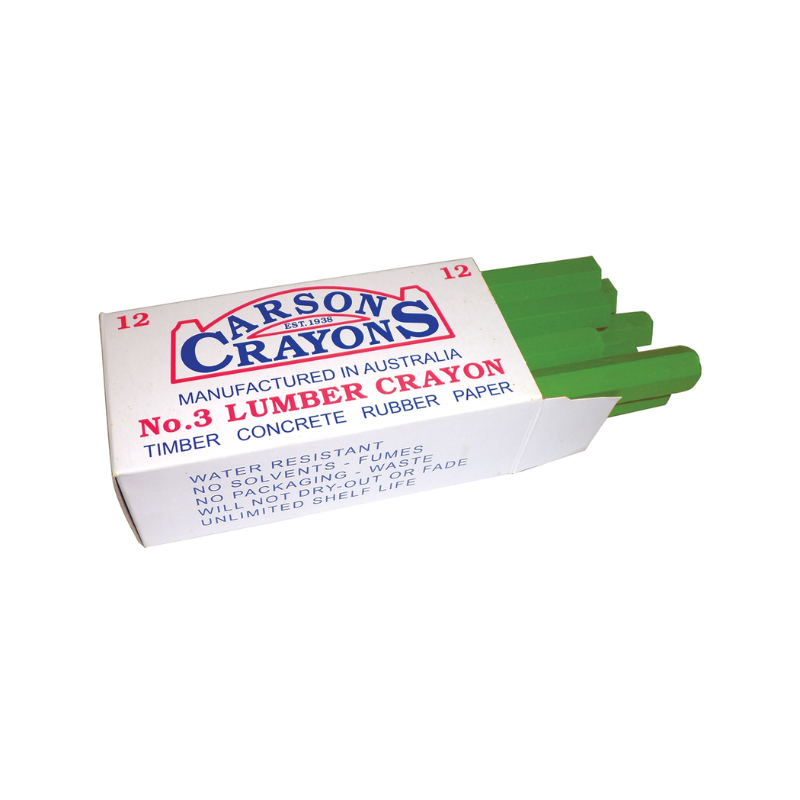 Lumber Crayon