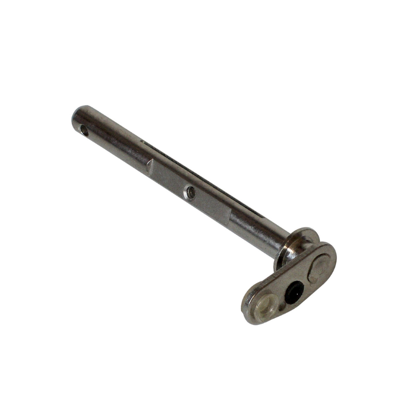 Jak Max Genuine Throttle Shaft - Briggs & Stratton 491006