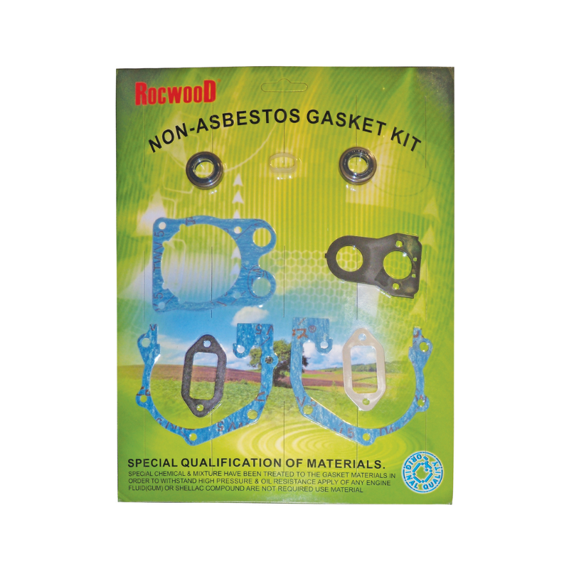 GAKSET SET - PARTNER K750