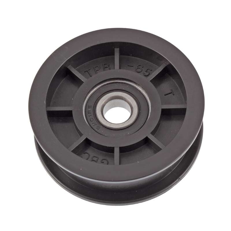 Pulley