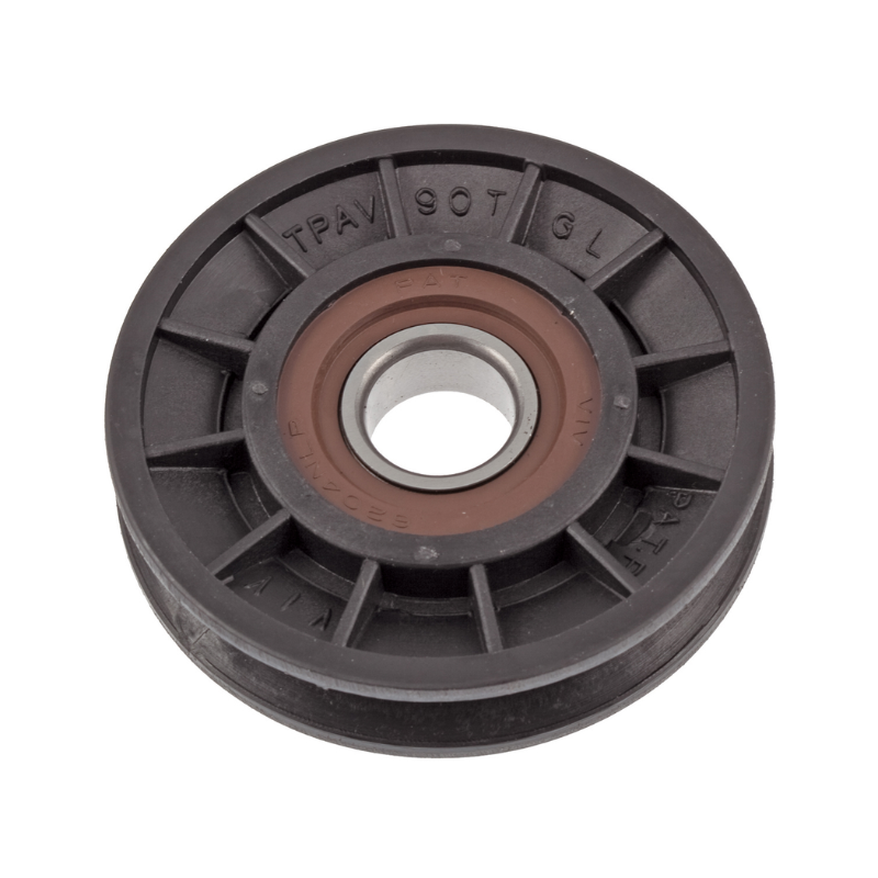 V-Belt Pulley