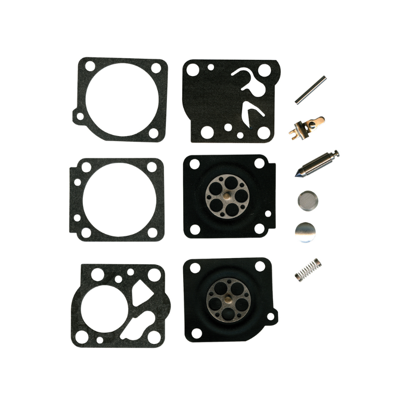 Genuine Carburettor Rebuild Kit – Zama