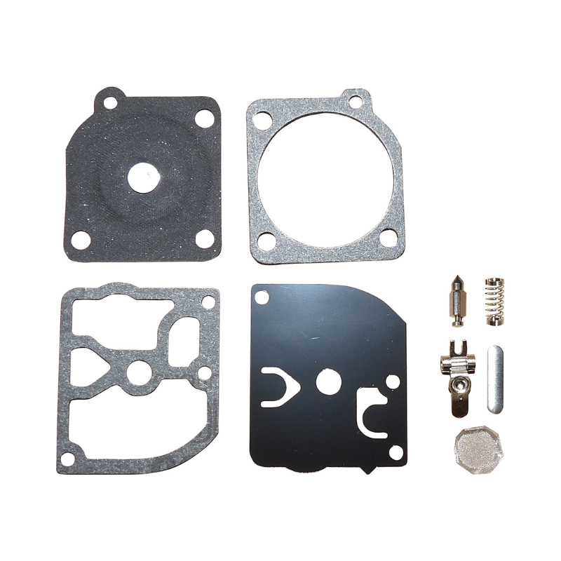 Genuine Carburettor Rebuild Kit – Zama