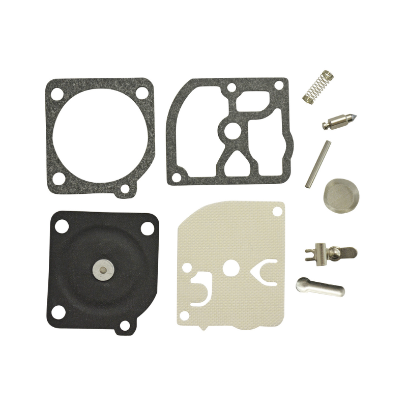 Genuine Carburettor Rebuild Kit – Zama