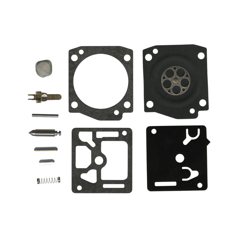 Genuine Carburettor Rebuild Kit – Zama