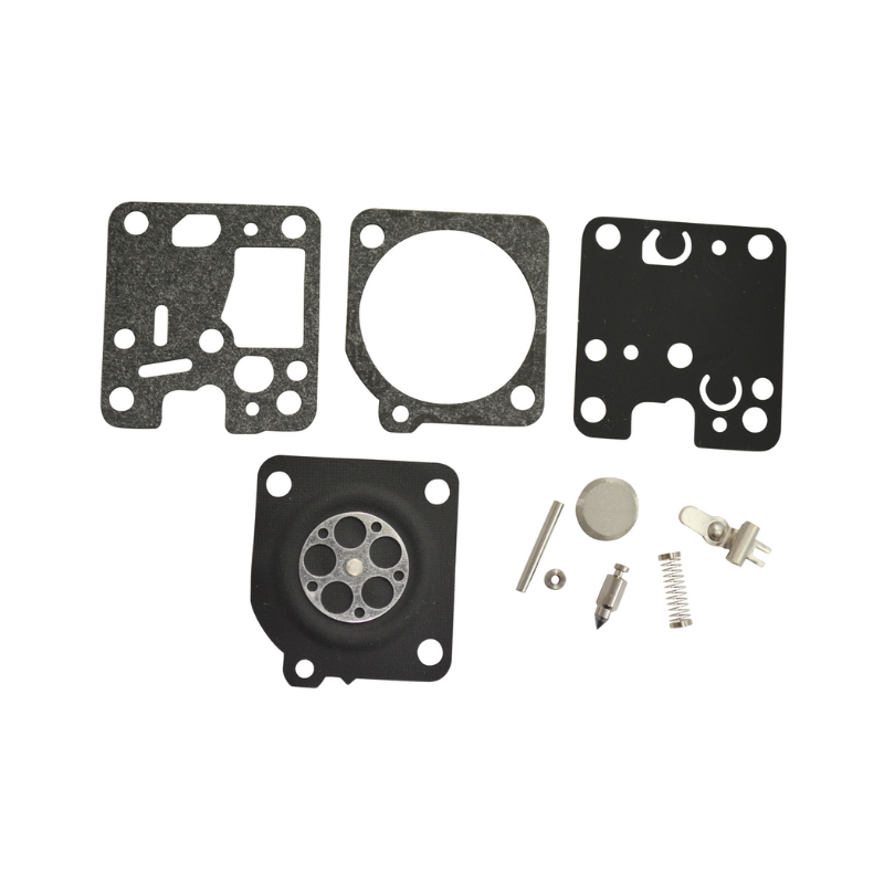 Genuine Carburettor Rebuild Kit – Zama