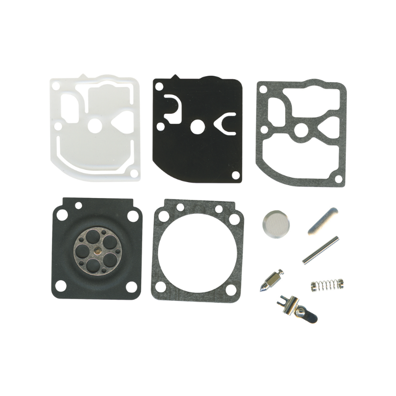 Genuine Carburettor Rebuild Kit – Zama
