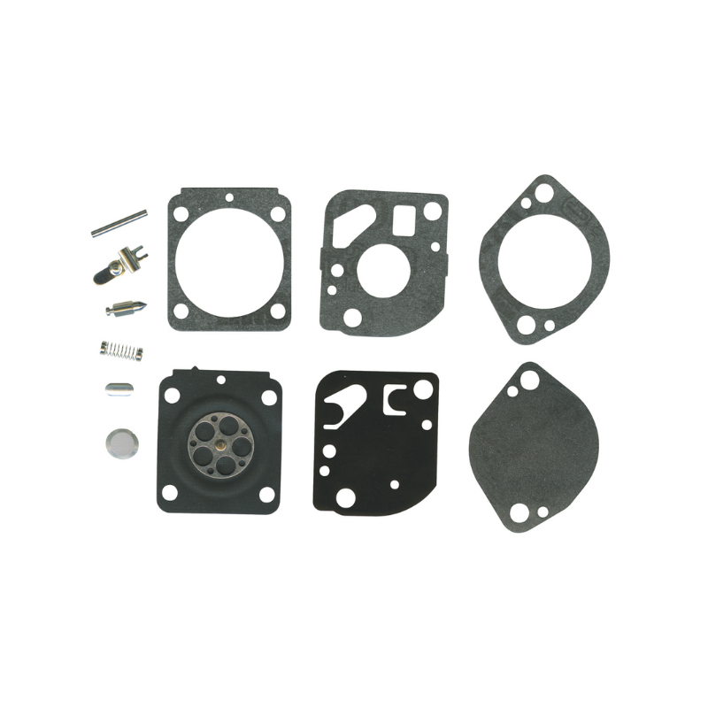 Genuine Carburettor Rebuild Kit – Zama