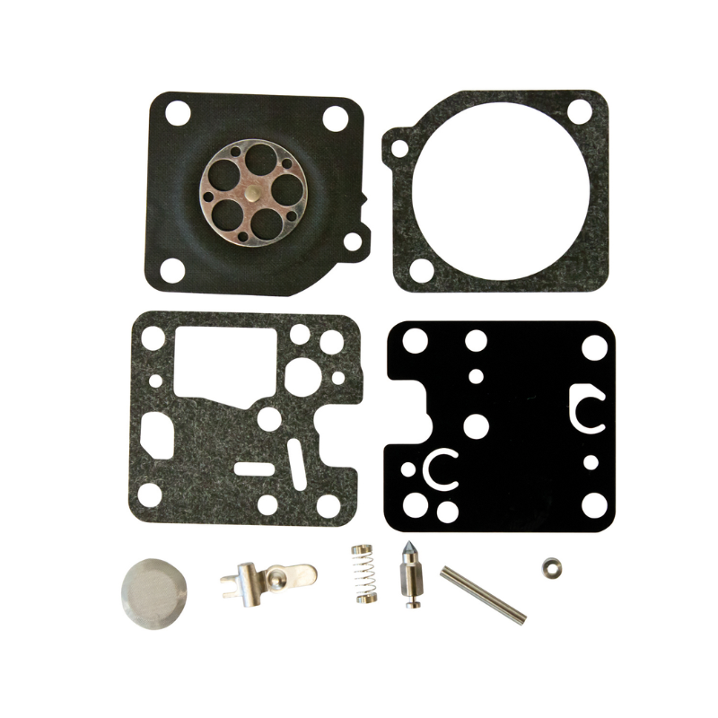 Genuine Carburettor Rebuild Kit – Zama