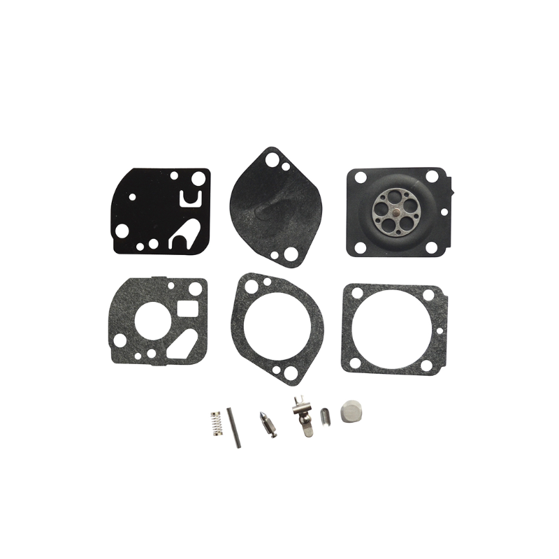 Genuine Carburettor Rebuild Kit – Zama
