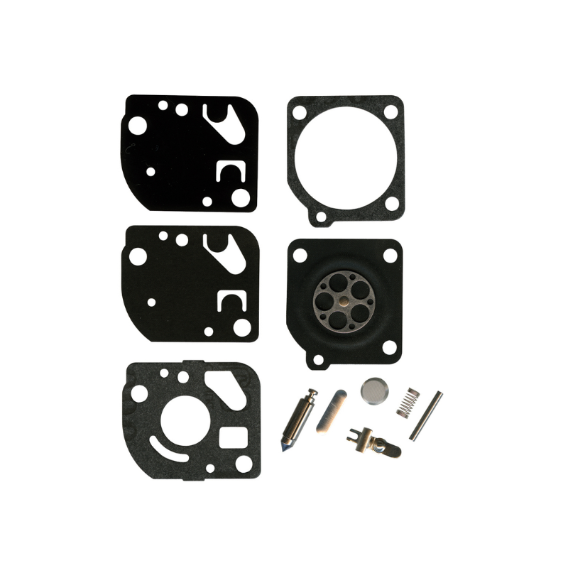 Genuine Carburettor Rebuild Kit – Zama RB-21