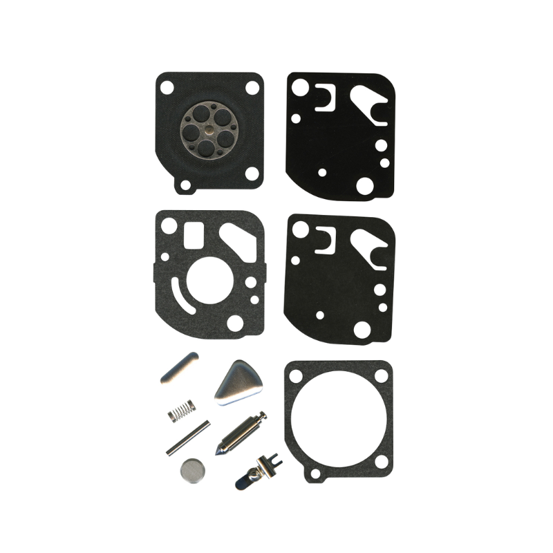 Genuine Carburettor Rebuild Kit – Zama RB-27