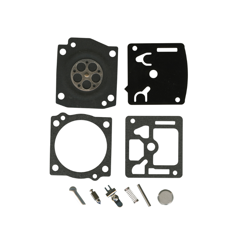 Genuine Carburettor Rebuild Kit – Zama