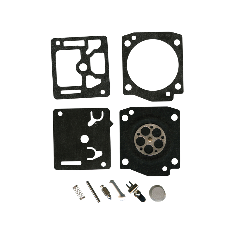 Genuine Carburettor Rebuild Kit – Zama