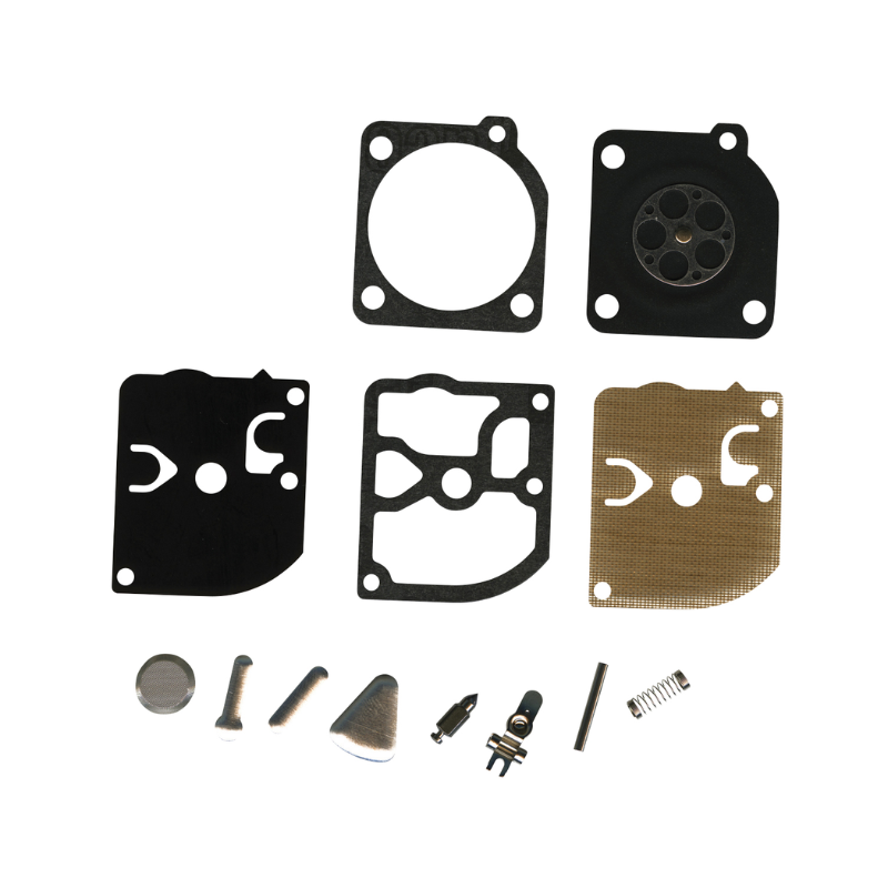 Genuine Carburettor Rebuild Kit – Zama RB-38