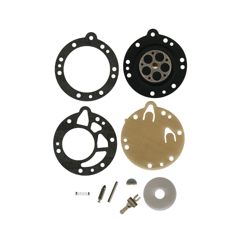 Genuine Carburettor Rebuild Kit – Zama RB-42