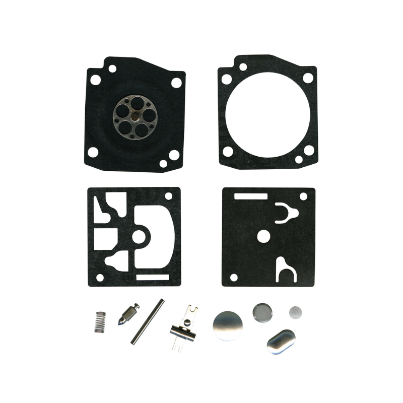 Genuine Carburettor Rebuild Kit – Zama RB-43