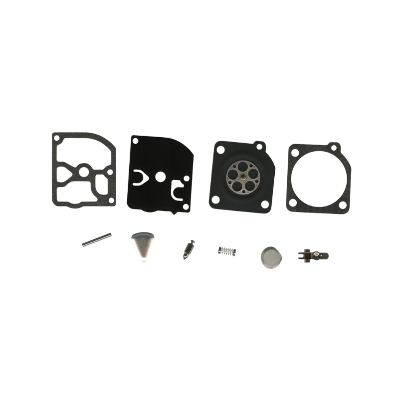 Genuine Carburettor Rebuild Kit – Zama