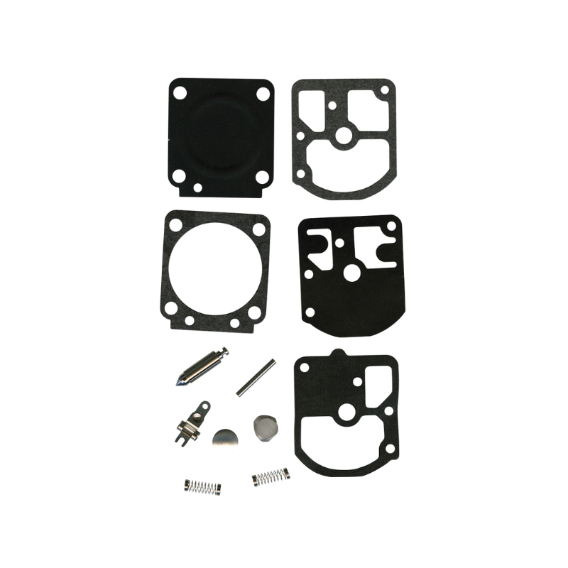 Genuine Carburettor Rebuild Kit – Zama