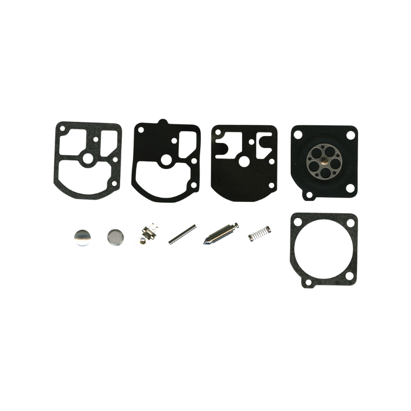 Genuine Carburettor Rebuild Kit – Zama