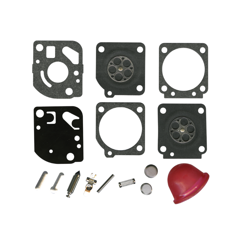 Genuine Carburettor Rebuild Kit – Zama RB-73